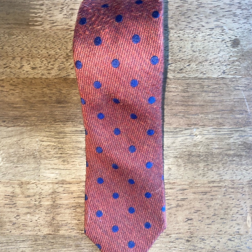 Several ties for sale! Bundle & save — will make a good deal if bundling several